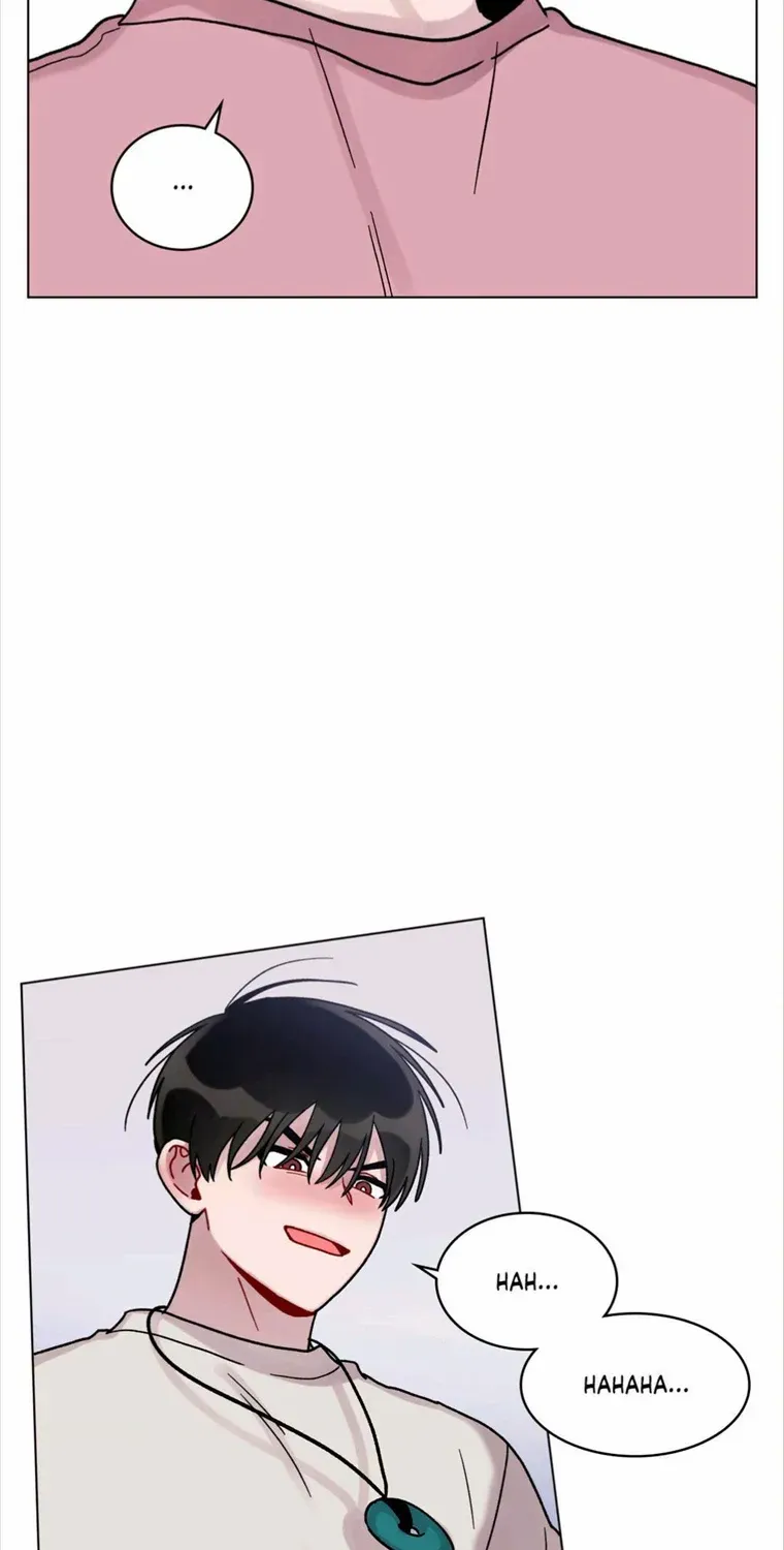 One Summer Day Chapter 35 page 44 - 