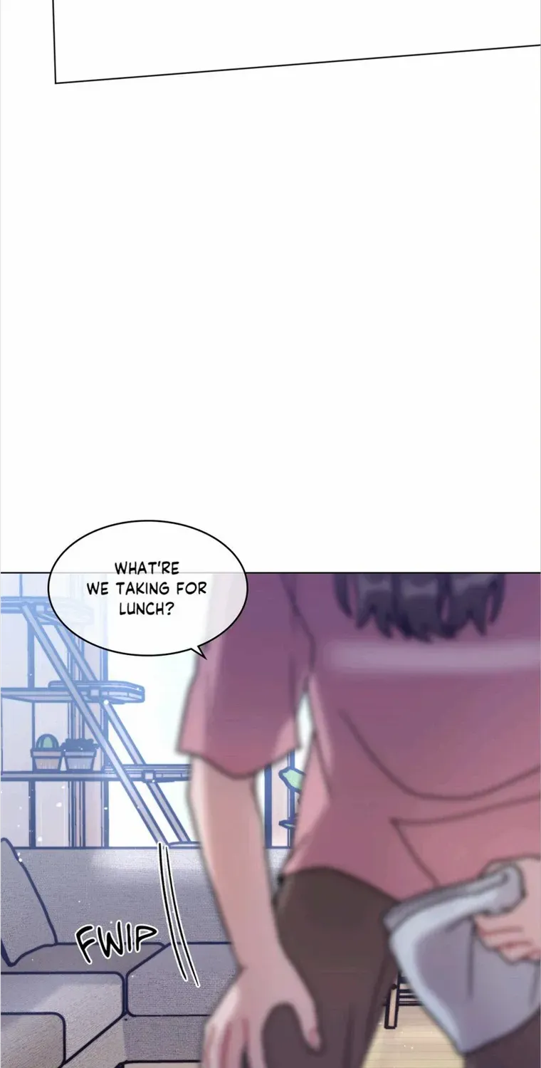 One Summer Day Chapter 35 page 46 - 