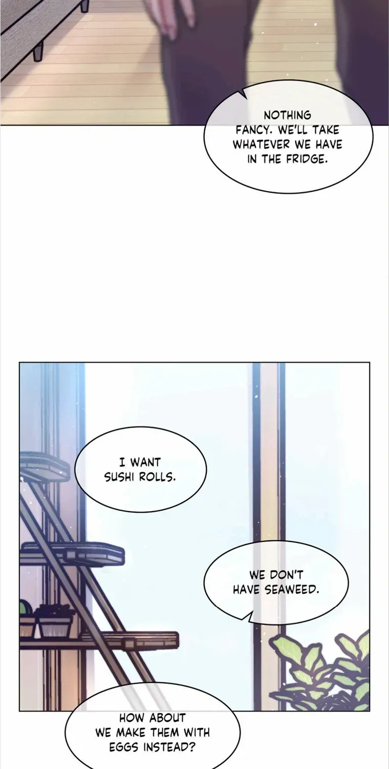 One Summer Day Chapter 35 page 47 - 
