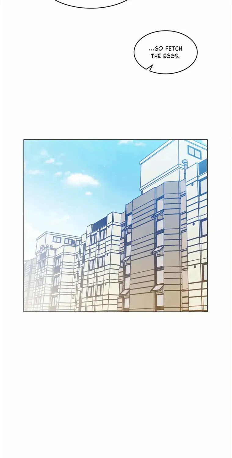 One Summer Day Chapter 35 page 48 - 