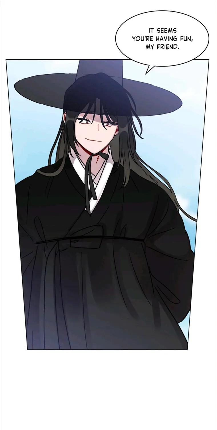 One Summer Day Chapter 35 page 53 - 