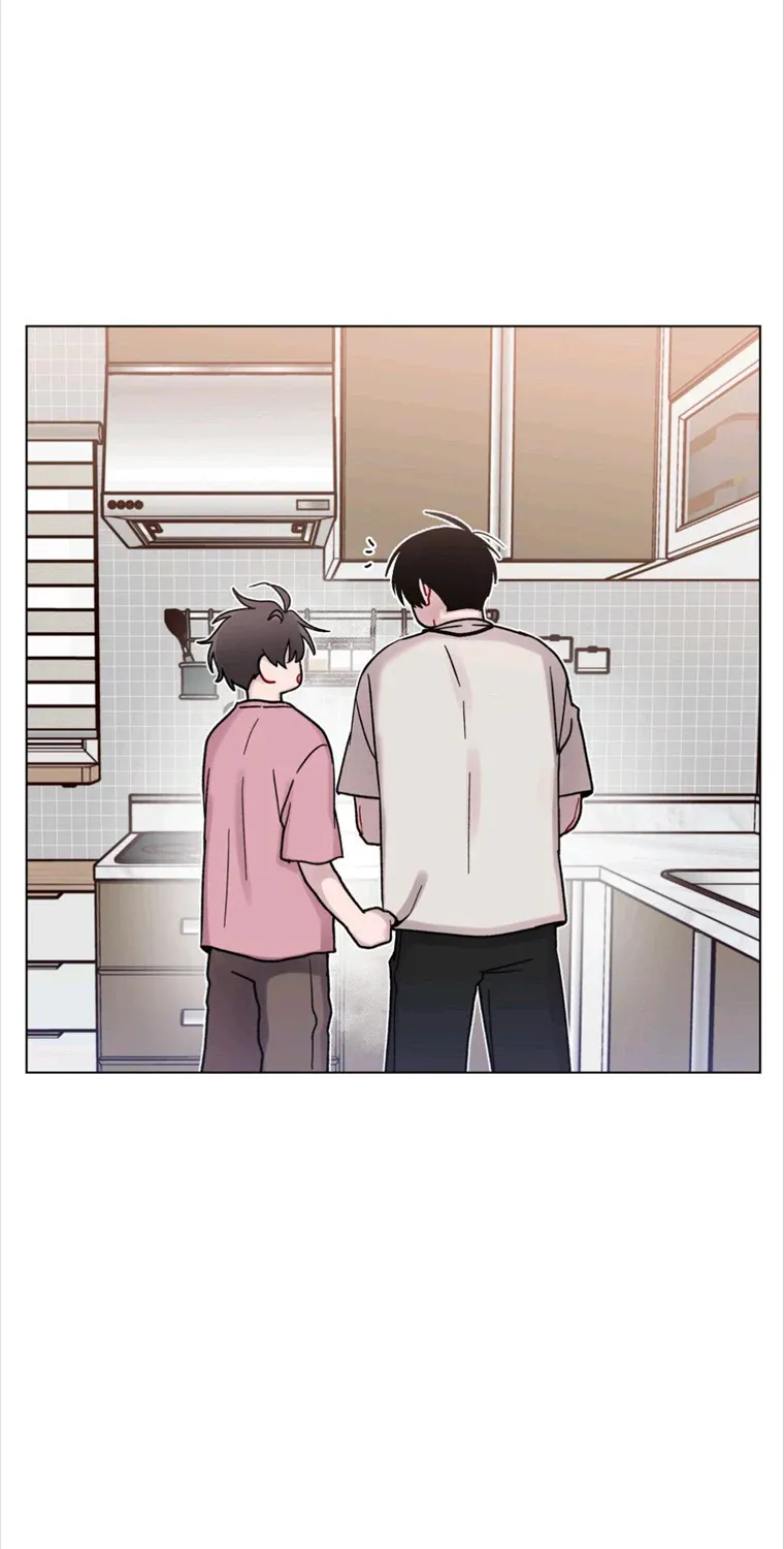 One Summer Day Chapter 35 page 54 - 