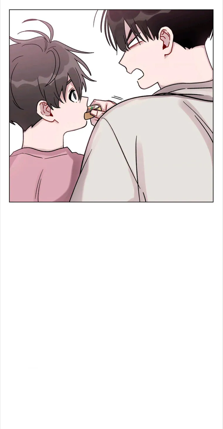 One Summer Day Chapter 35 page 55 - 