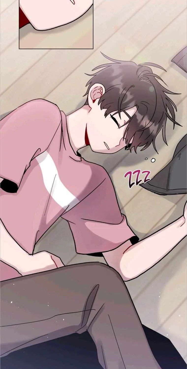 One Summer Day Chapter 35 page 7 - 