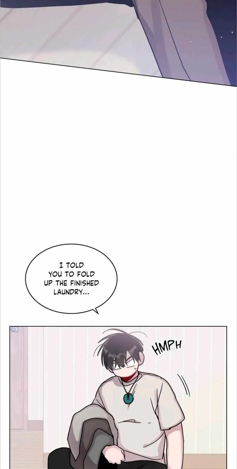 One Summer Day Chapter 35 page 8 - 