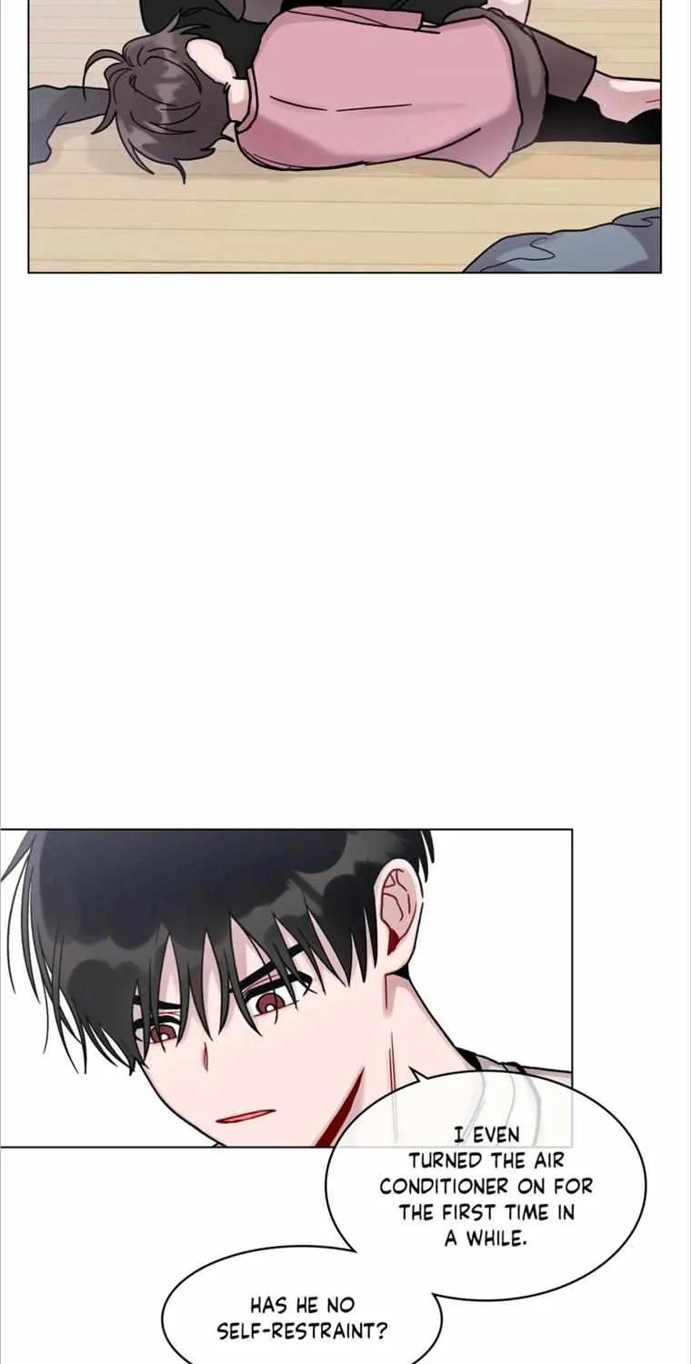 One Summer Day Chapter 35 page 9 - 