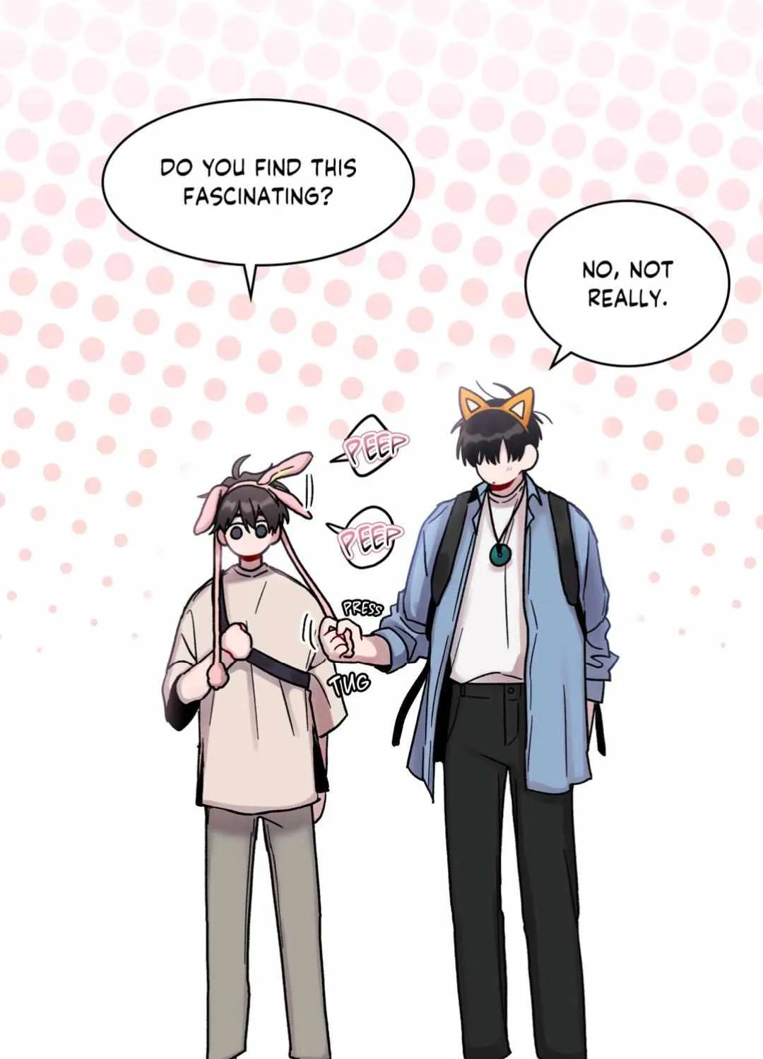 One Summer Day Chapter 36 page 101 - 