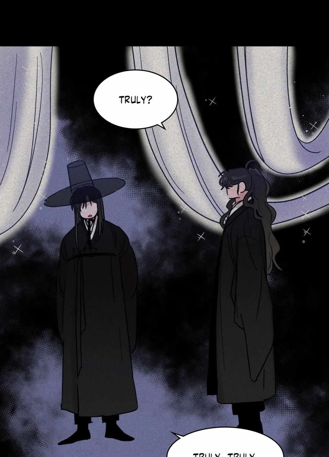 One Summer Day Chapter 36 page 19 - 