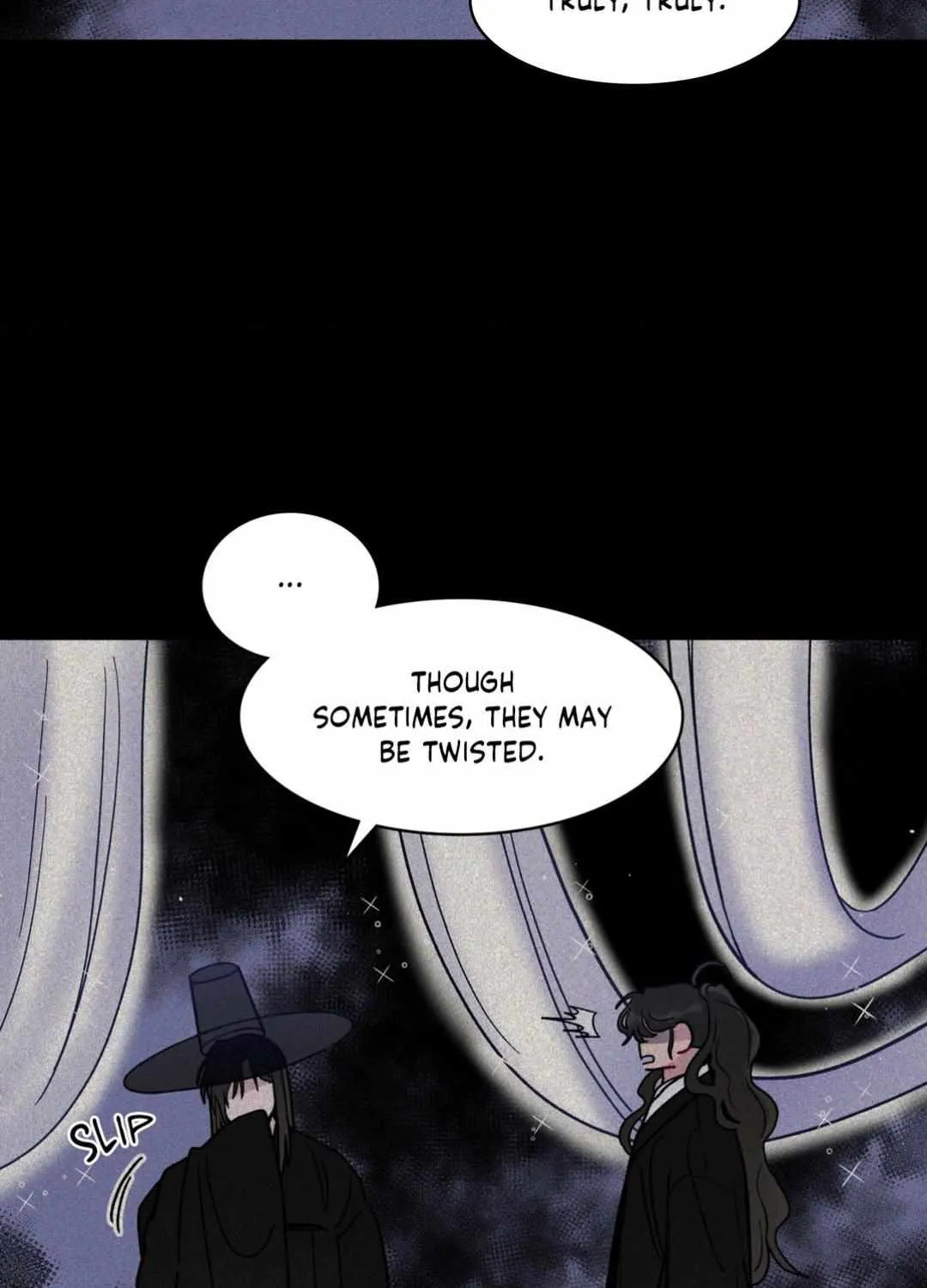 One Summer Day Chapter 36 page 20 - 
