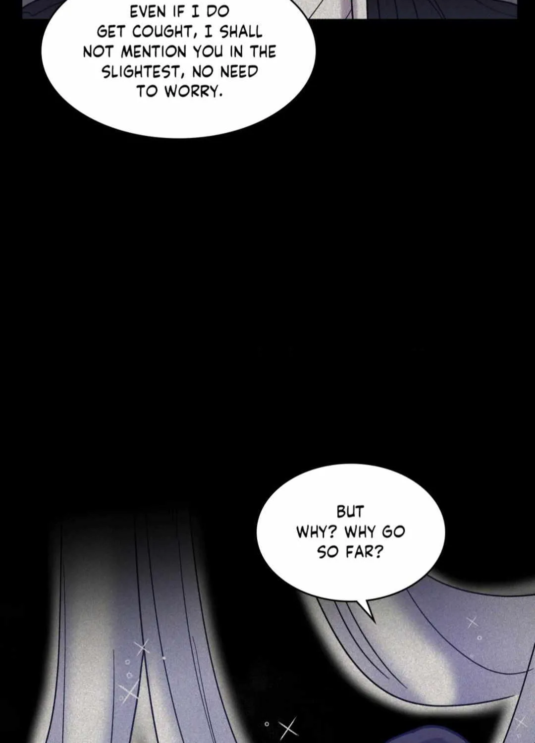 One Summer Day Chapter 36 page 23 - 