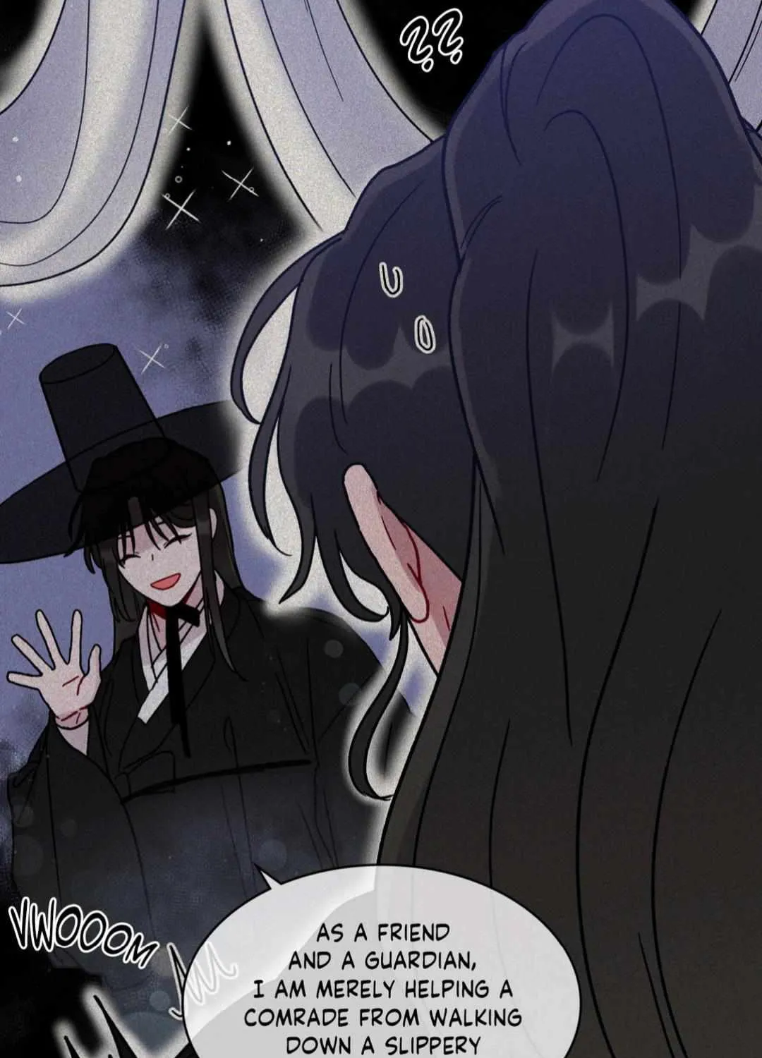 One Summer Day Chapter 36 page 24 - 