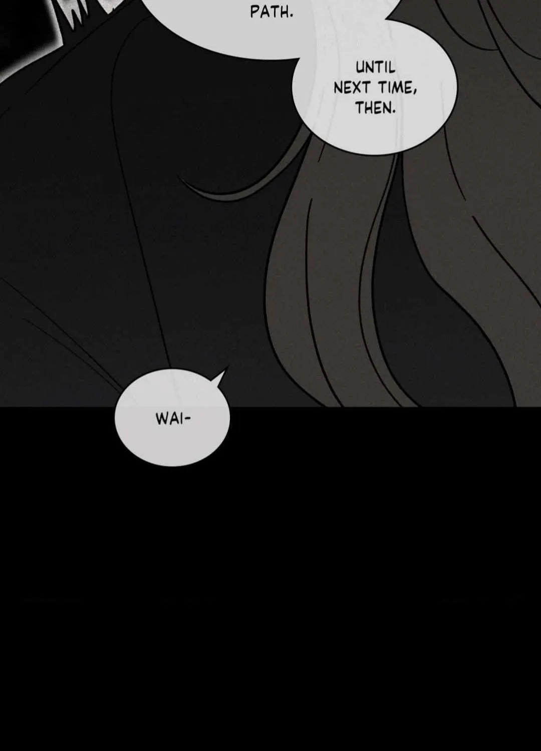 One Summer Day Chapter 36 page 25 - 