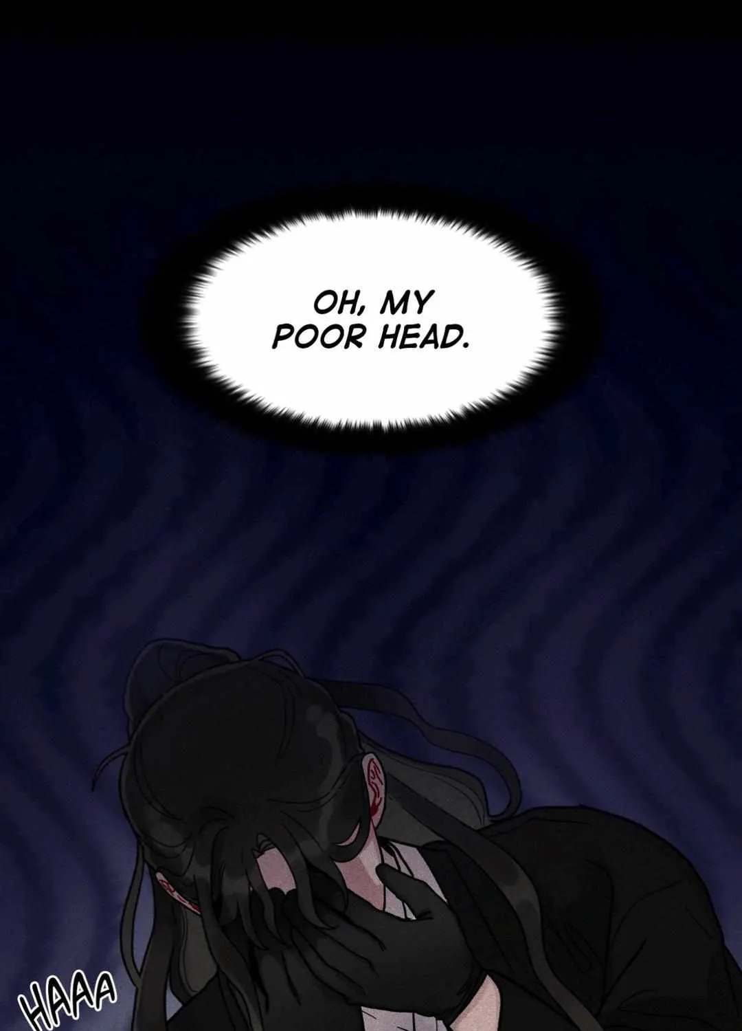 One Summer Day Chapter 36 page 30 - 