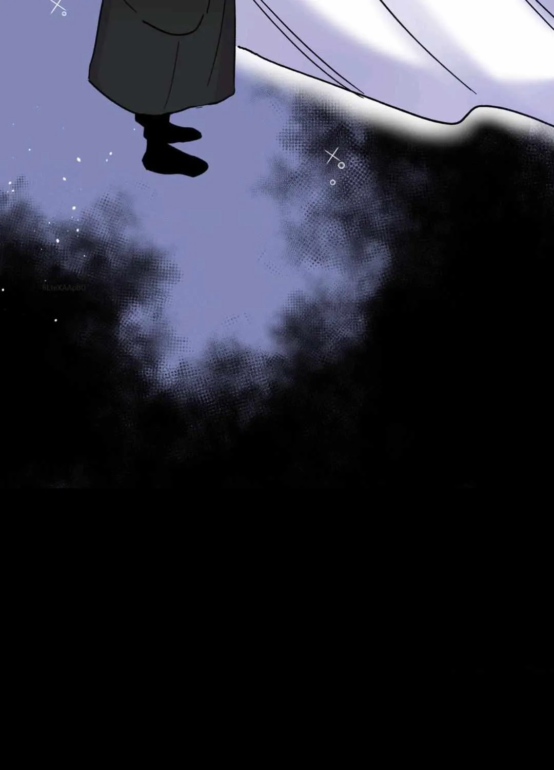One Summer Day Chapter 36 page 4 - 