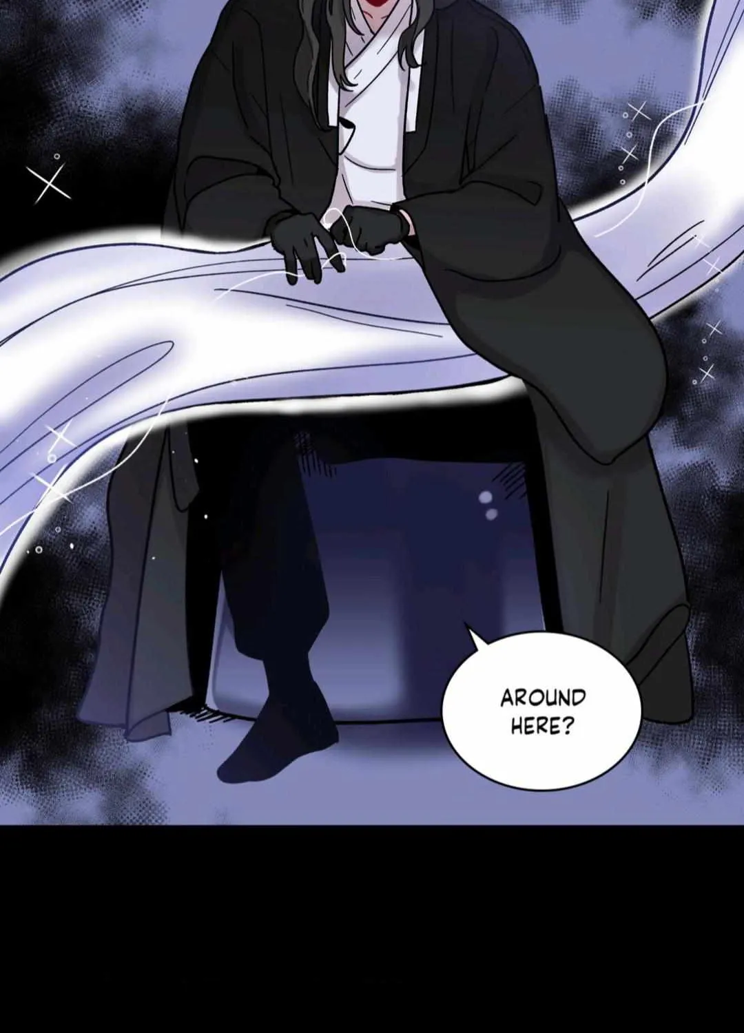 One Summer Day Chapter 36 page 41 - 