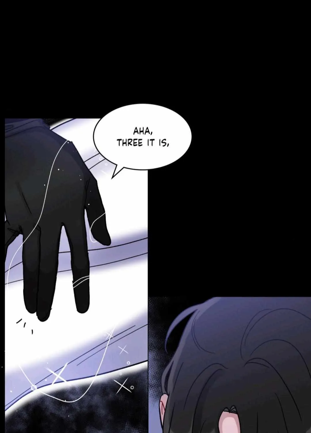 One Summer Day Chapter 36 page 42 - 