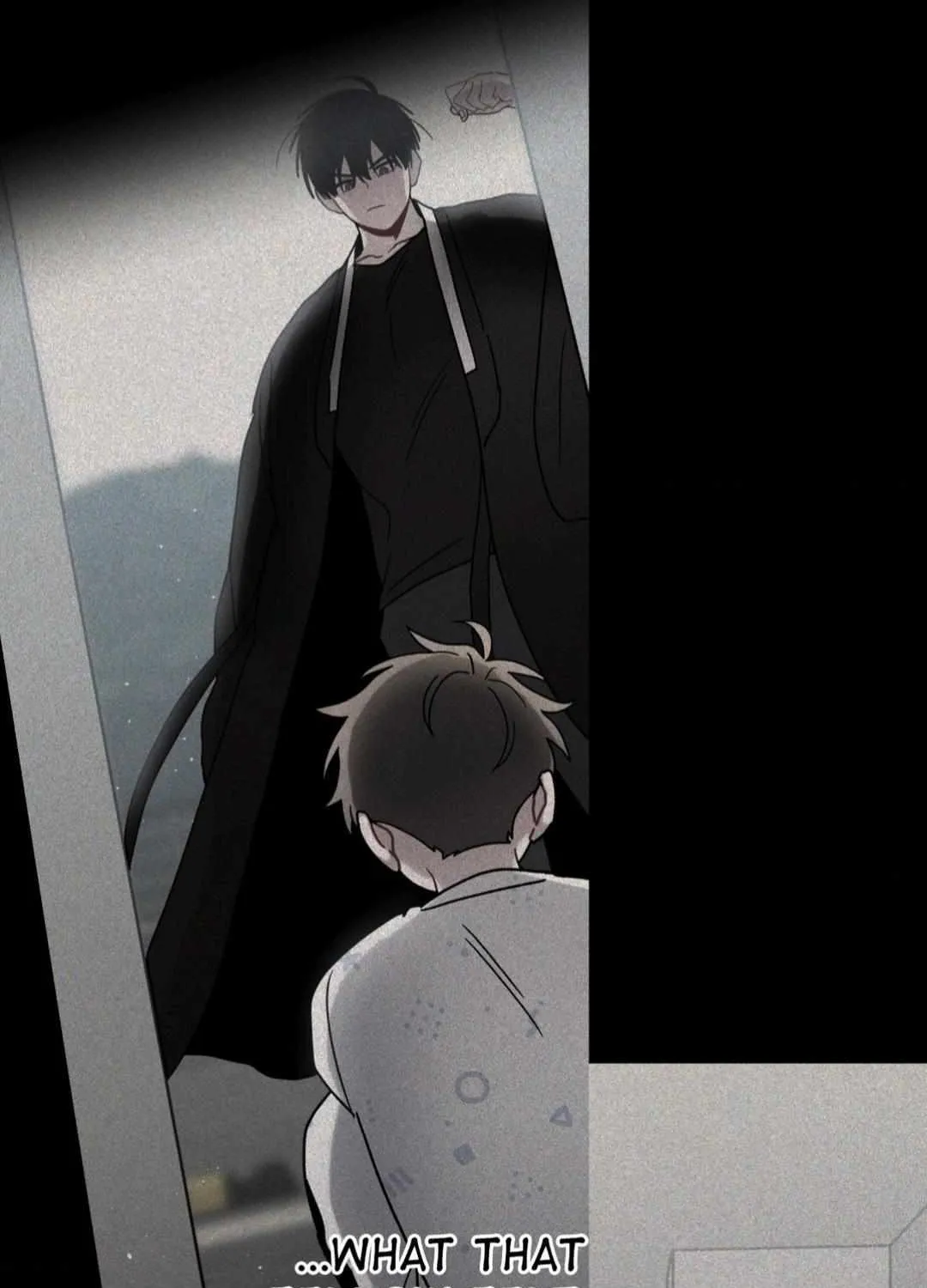 One Summer Day Chapter 36 page 44 - 