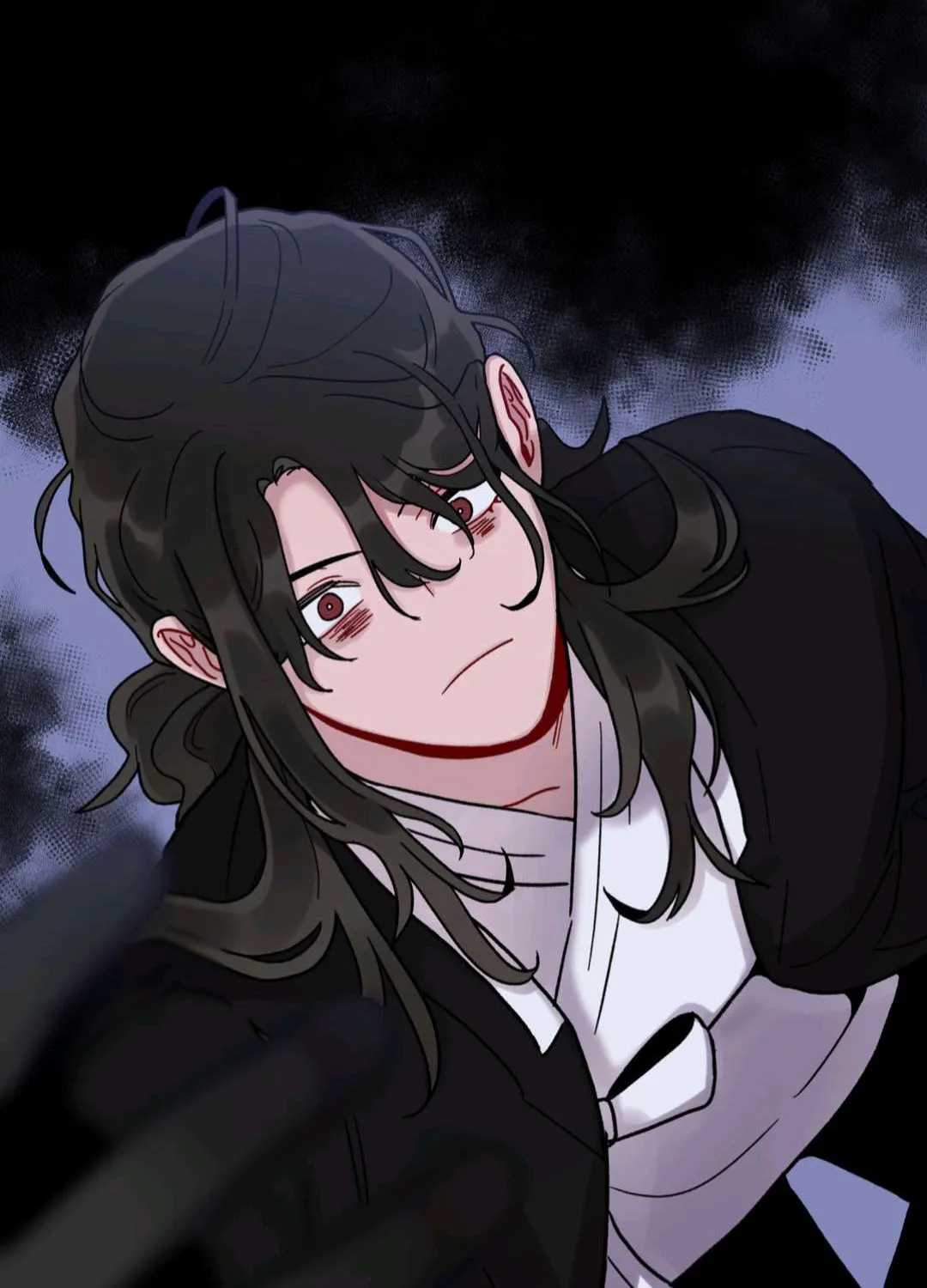 One Summer Day Chapter 36 page 57 - 