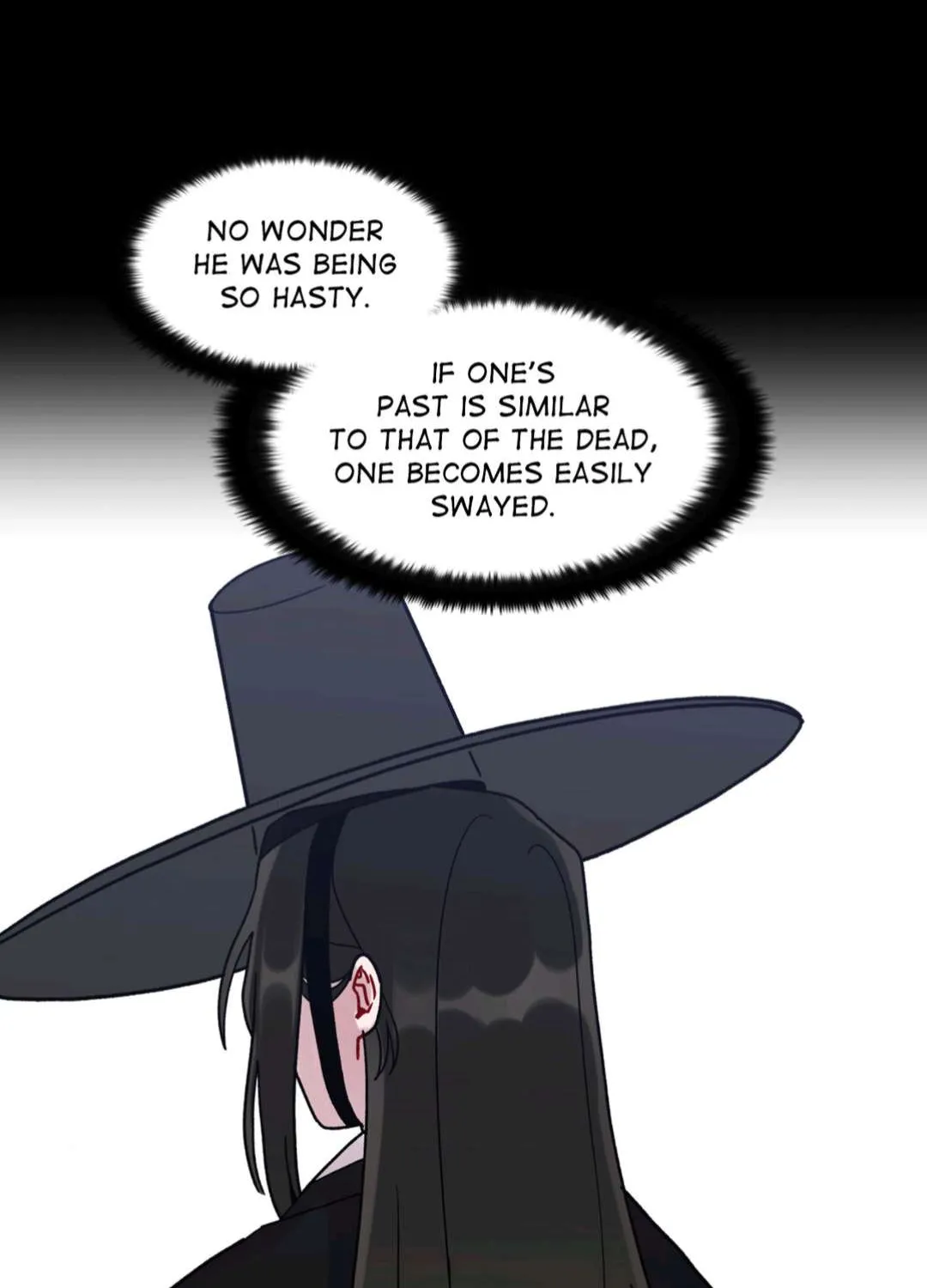 One Summer Day Chapter 36 page 59 - 
