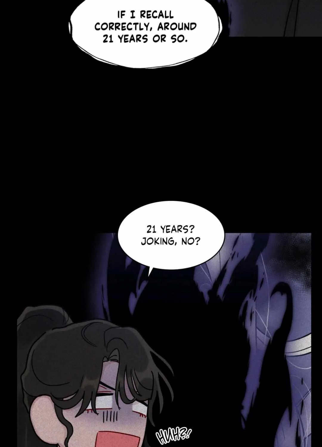 One Summer Day Chapter 36 page 67 - 