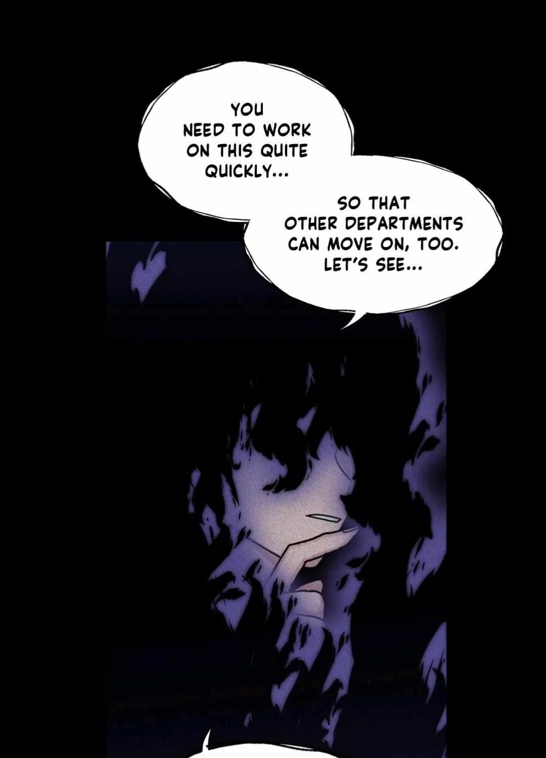 One Summer Day Chapter 36 page 70 - 