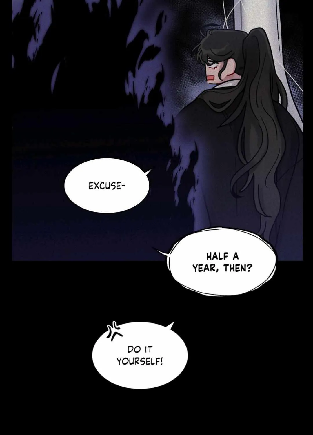 One Summer Day Chapter 36 page 72 - 