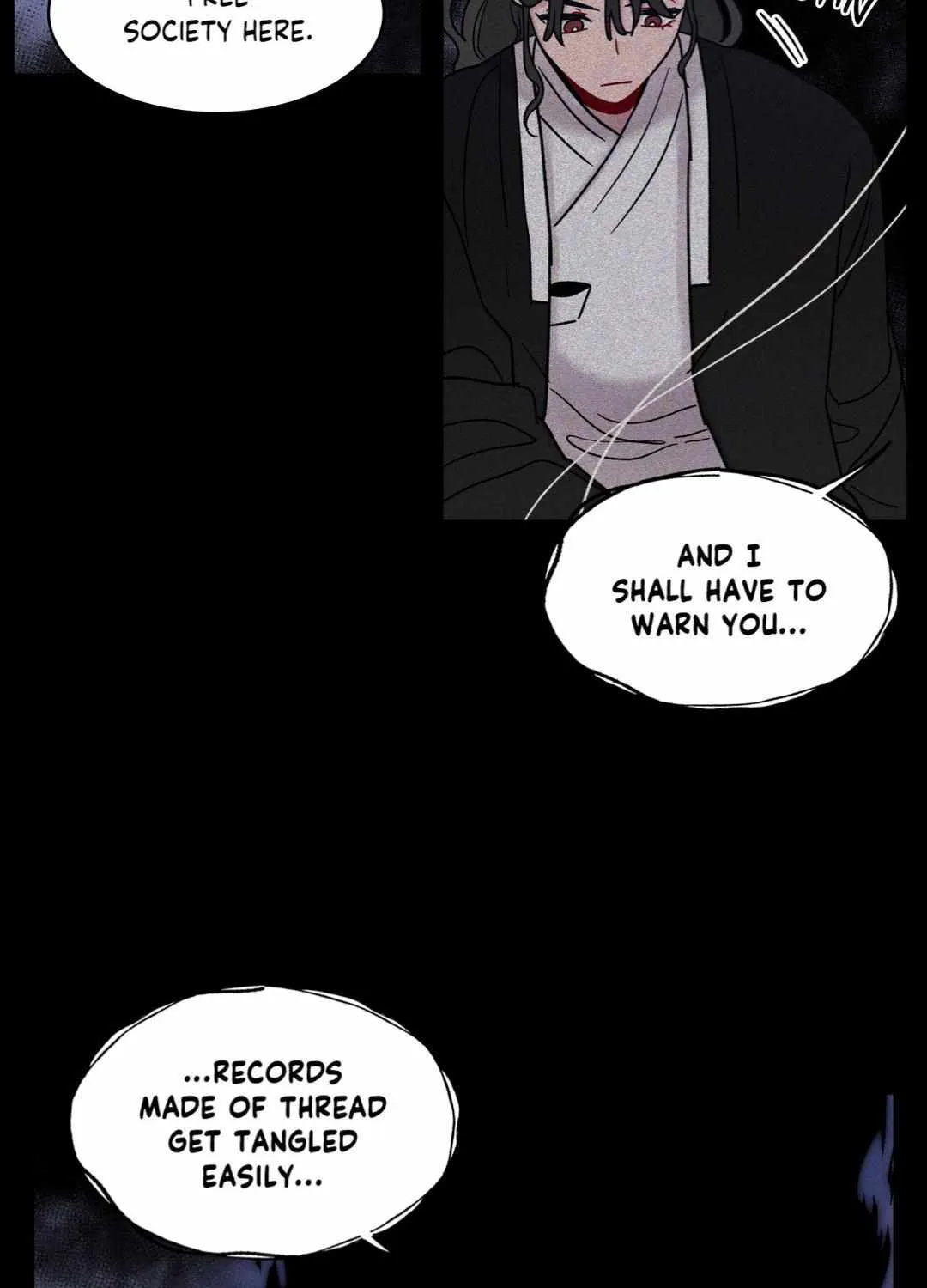 One Summer Day Chapter 36 page 74 - 