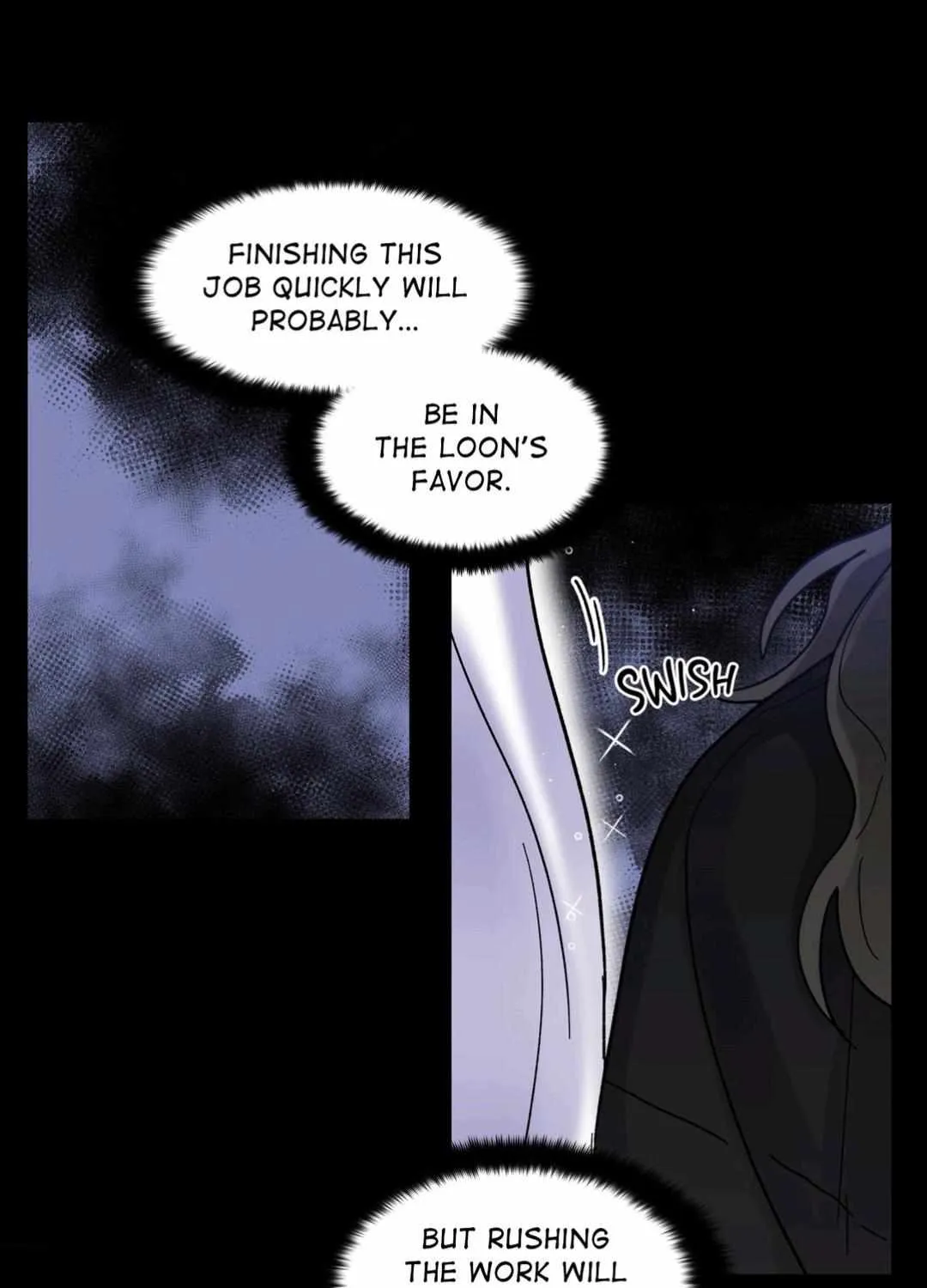 One Summer Day Chapter 36 page 84 - 