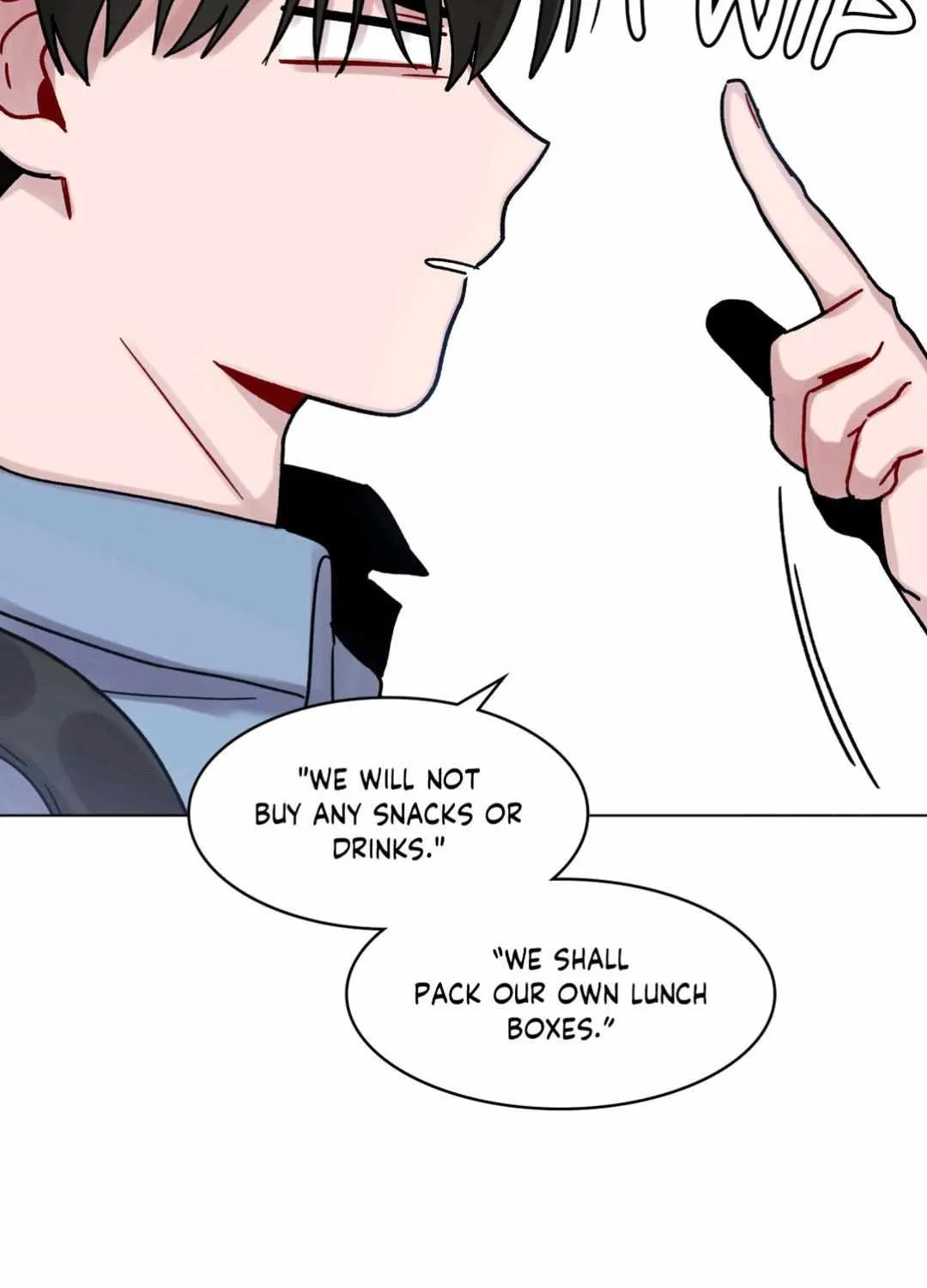 One Summer Day Chapter 36 page 93 - 