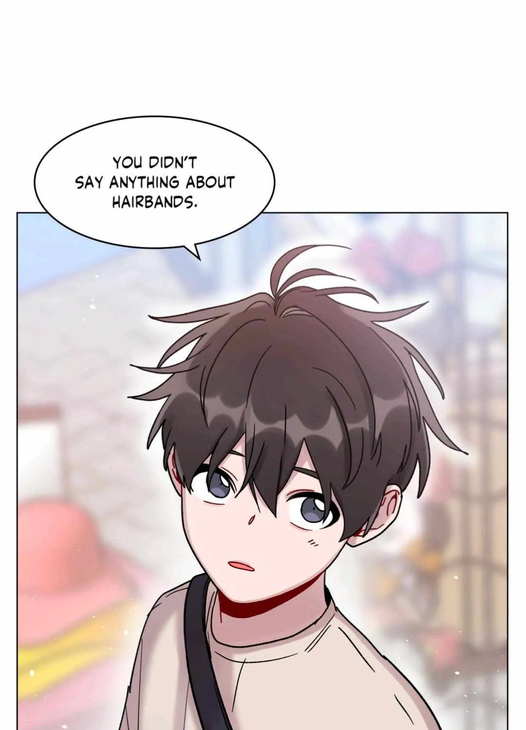 One Summer Day Chapter 36 page 94 - 