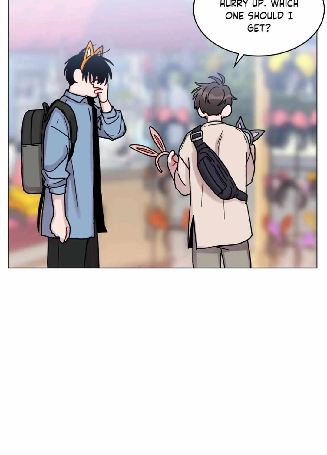 One Summer Day Chapter 36 page 96 - 