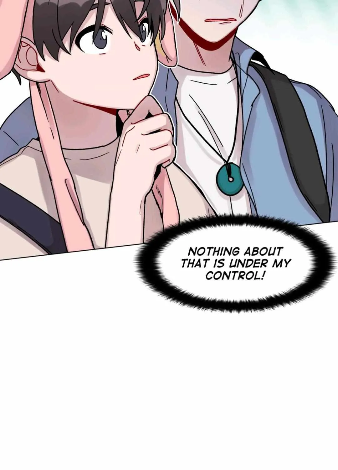 One Summer Day Chapter 37 page 18 - 