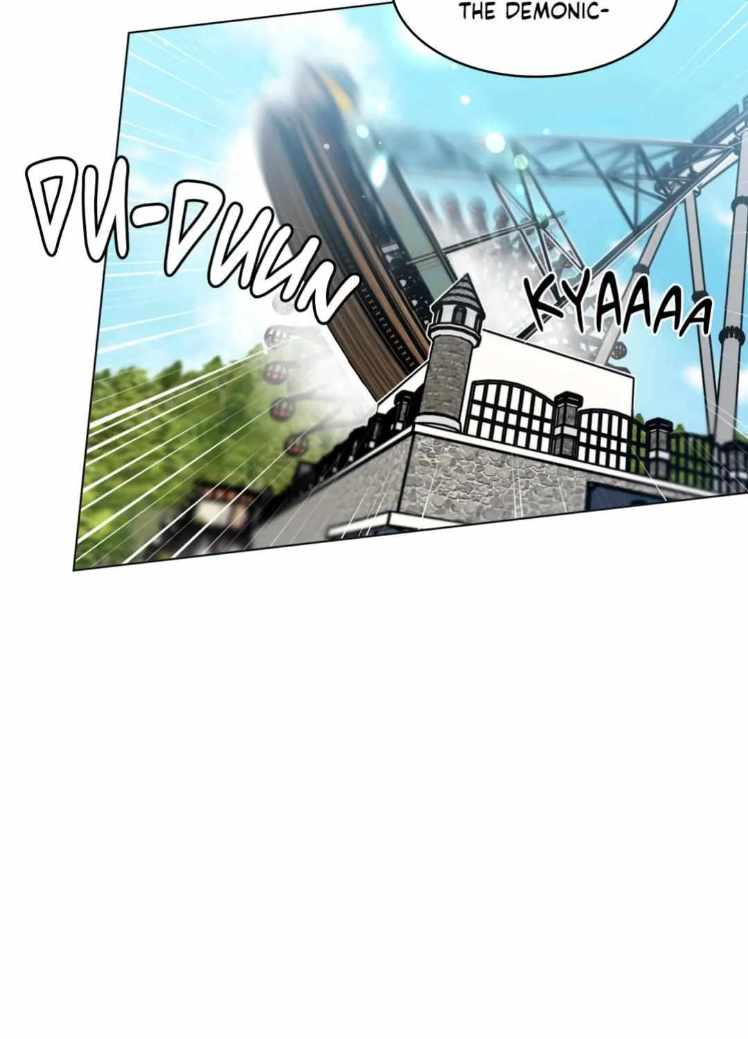 One Summer Day Chapter 37 page 20 - 