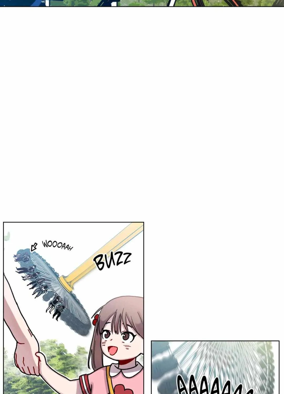 One Summer Day Chapter 37 page 4 - 