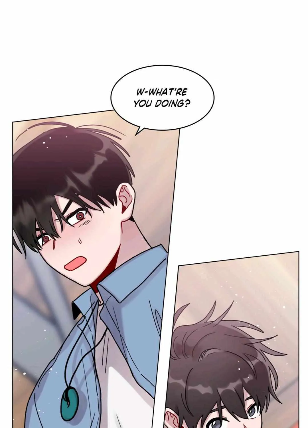 One Summer Day Chapter 37 page 32 - 