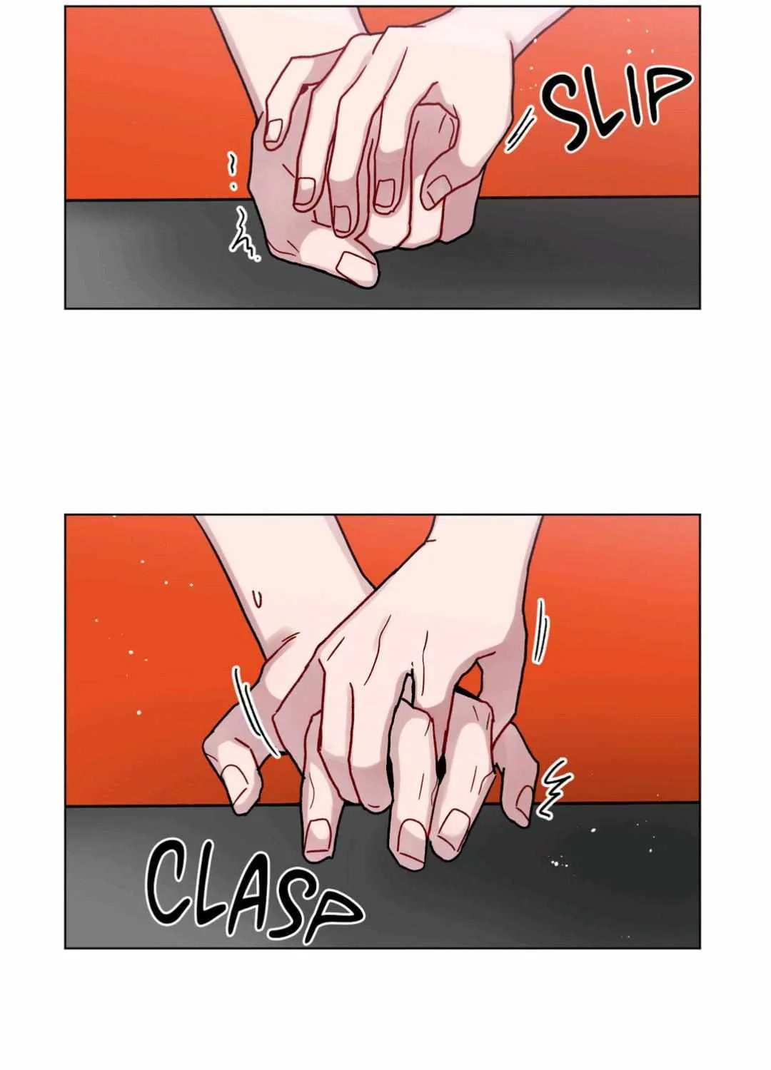 One Summer Day Chapter 37 page 34 - 