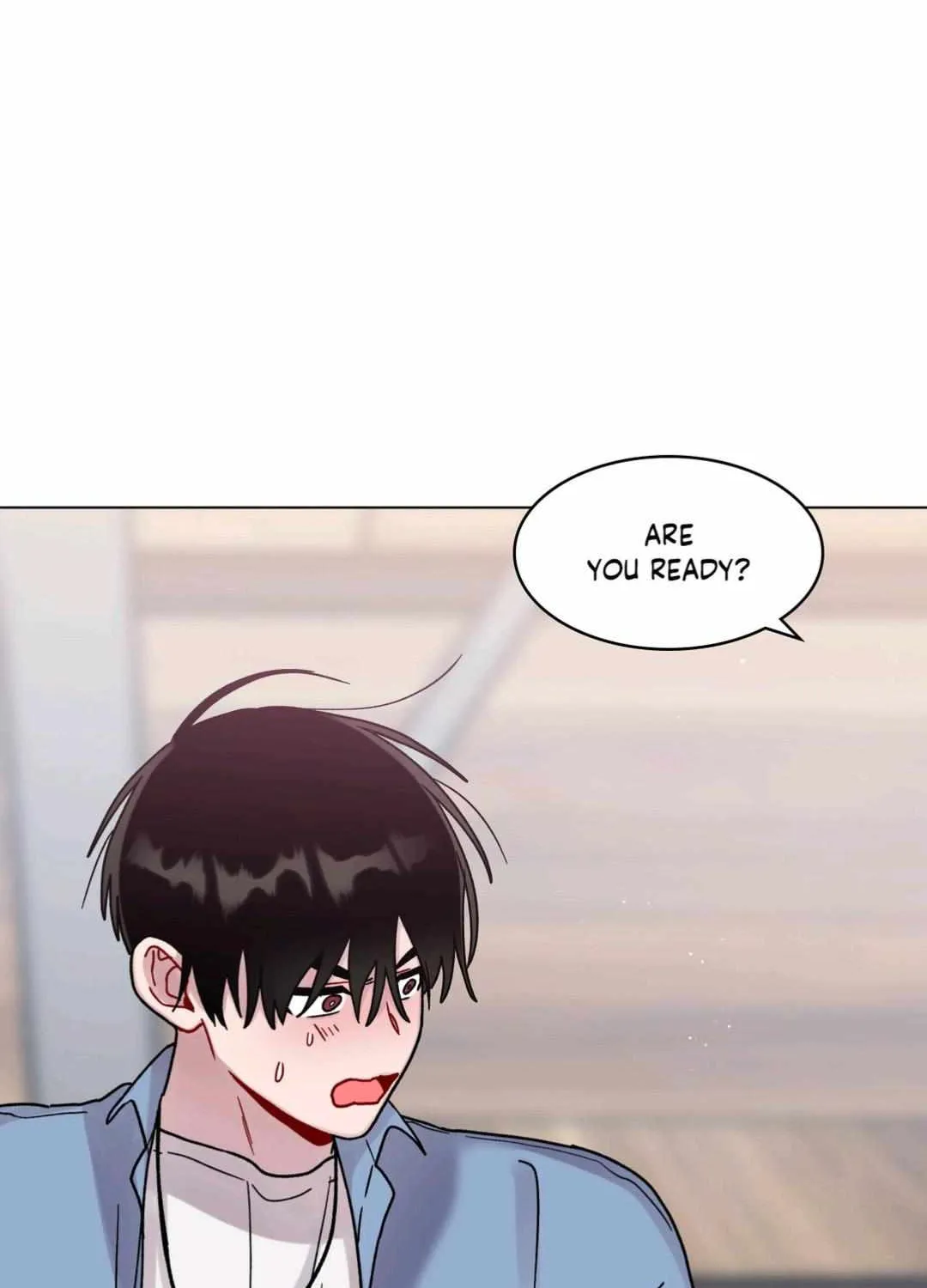 One Summer Day Chapter 37 page 35 - 
