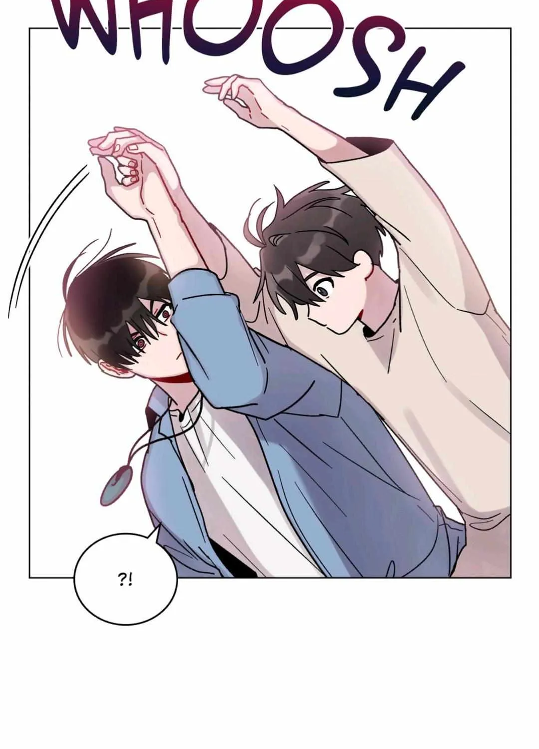 One Summer Day Chapter 37 page 37 - 