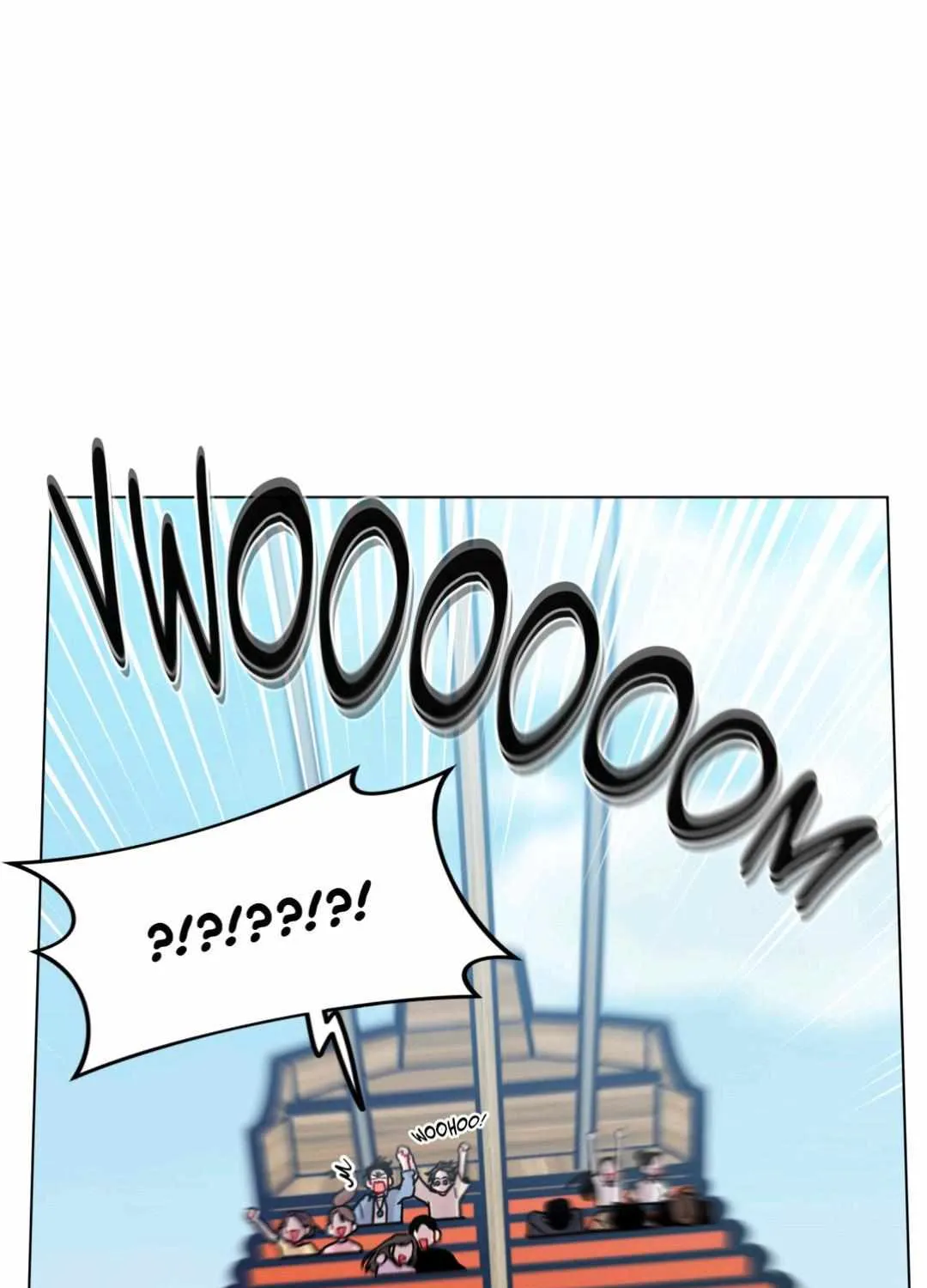One Summer Day Chapter 37 page 38 - 