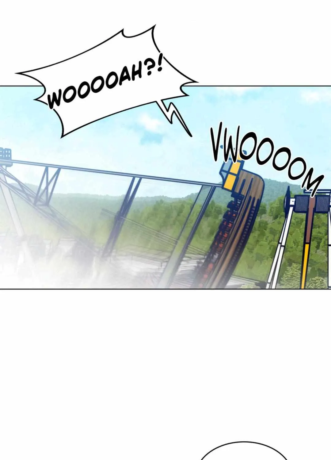 One Summer Day Chapter 37 page 41 - 
