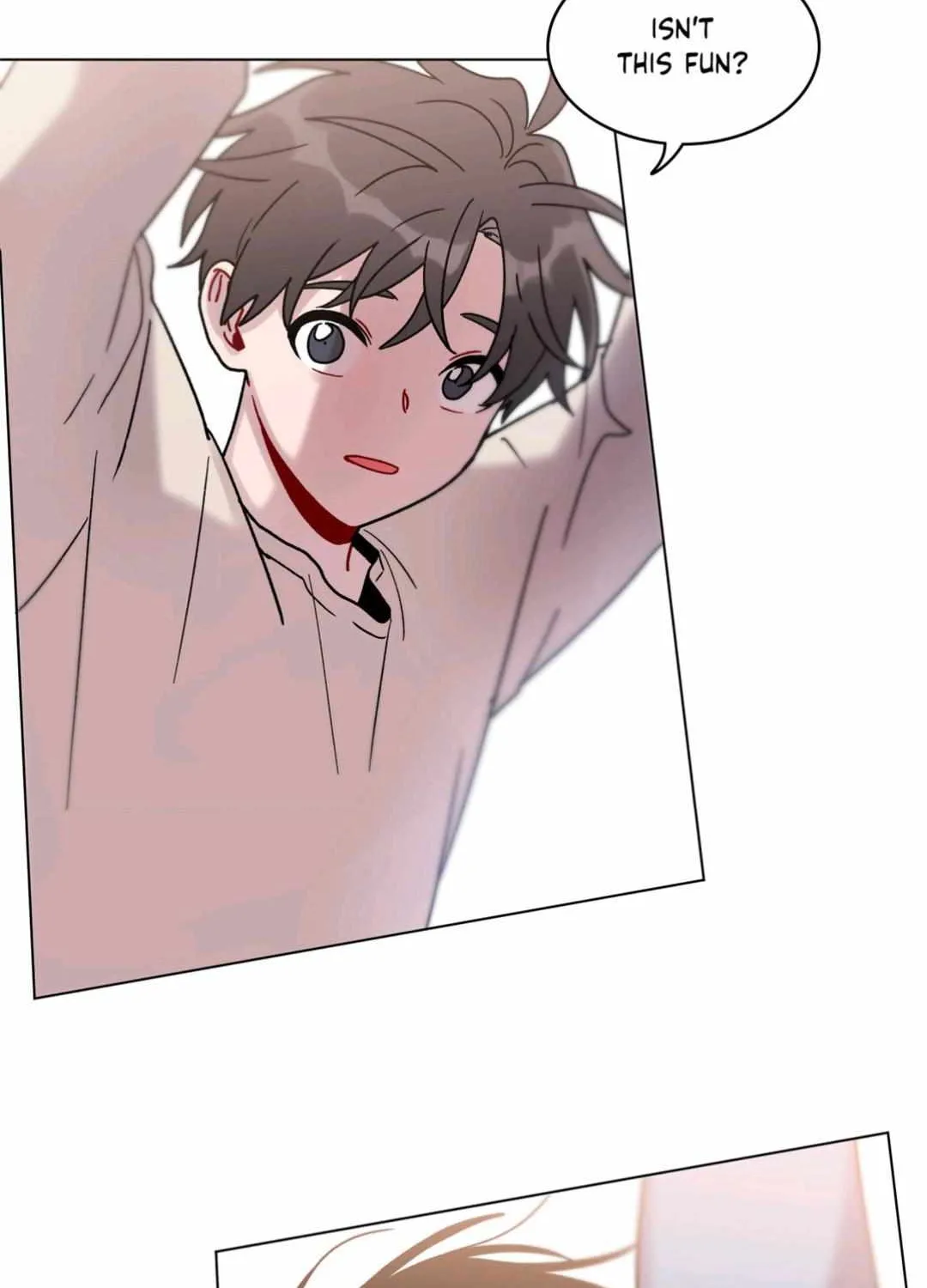 One Summer Day Chapter 37 page 42 - 
