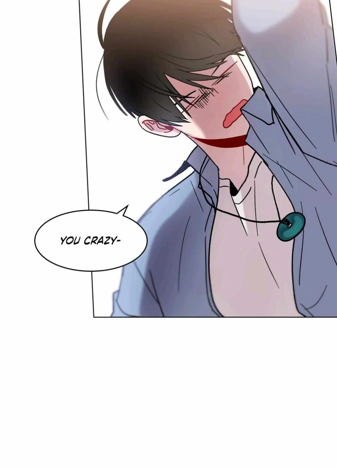 One Summer Day Chapter 37 page 43 - 