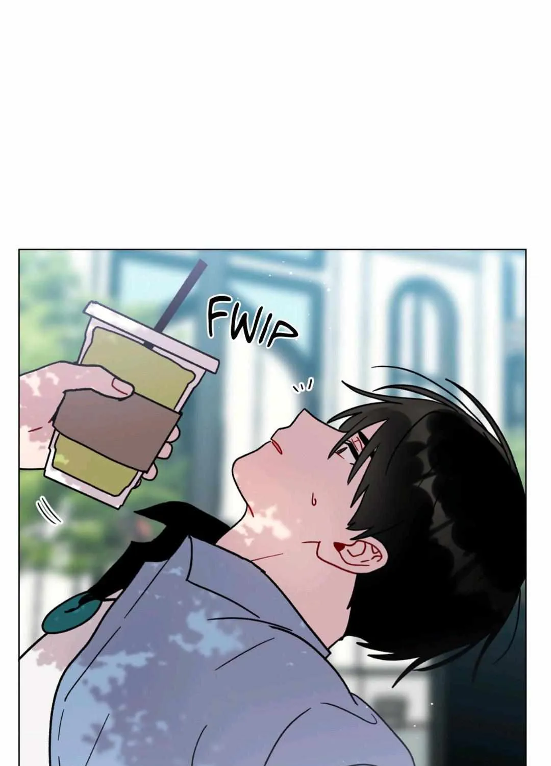 One Summer Day Chapter 37 page 50 - 
