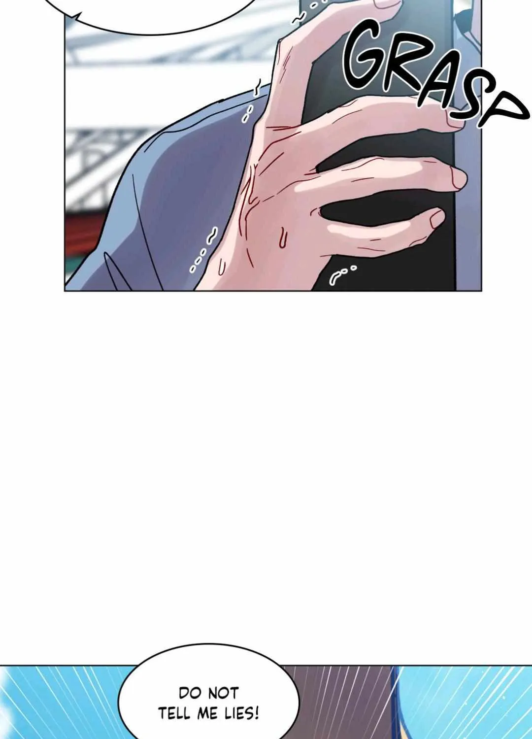 One Summer Day Chapter 37 page 6 - 