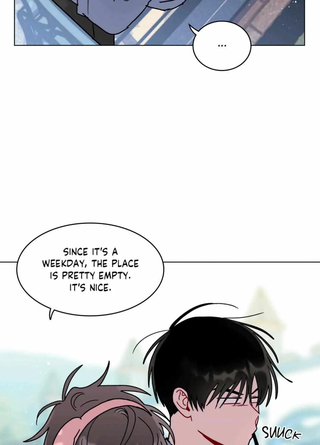 One Summer Day Chapter 37 page 53 - 
