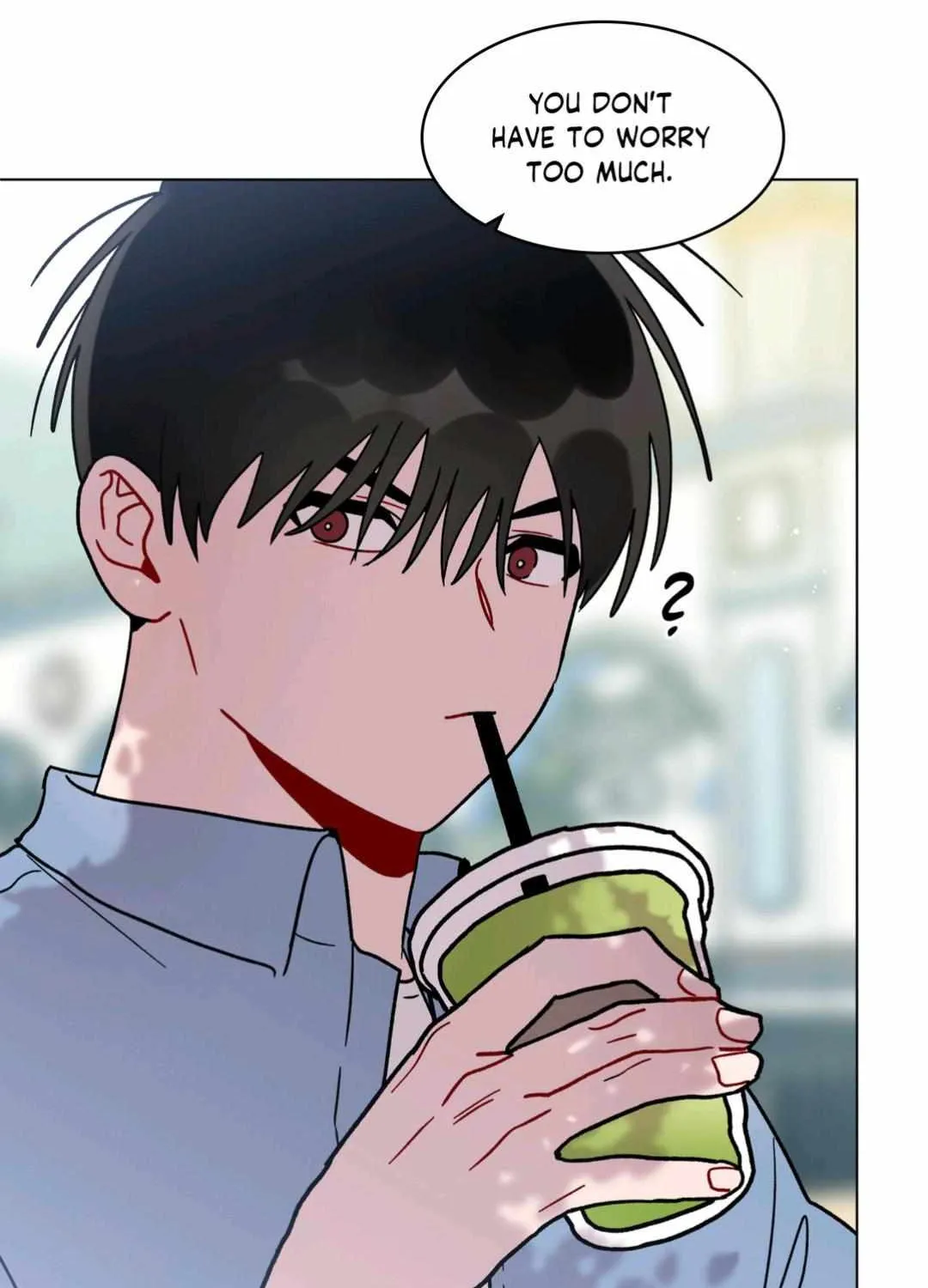 One Summer Day Chapter 37 page 55 - 