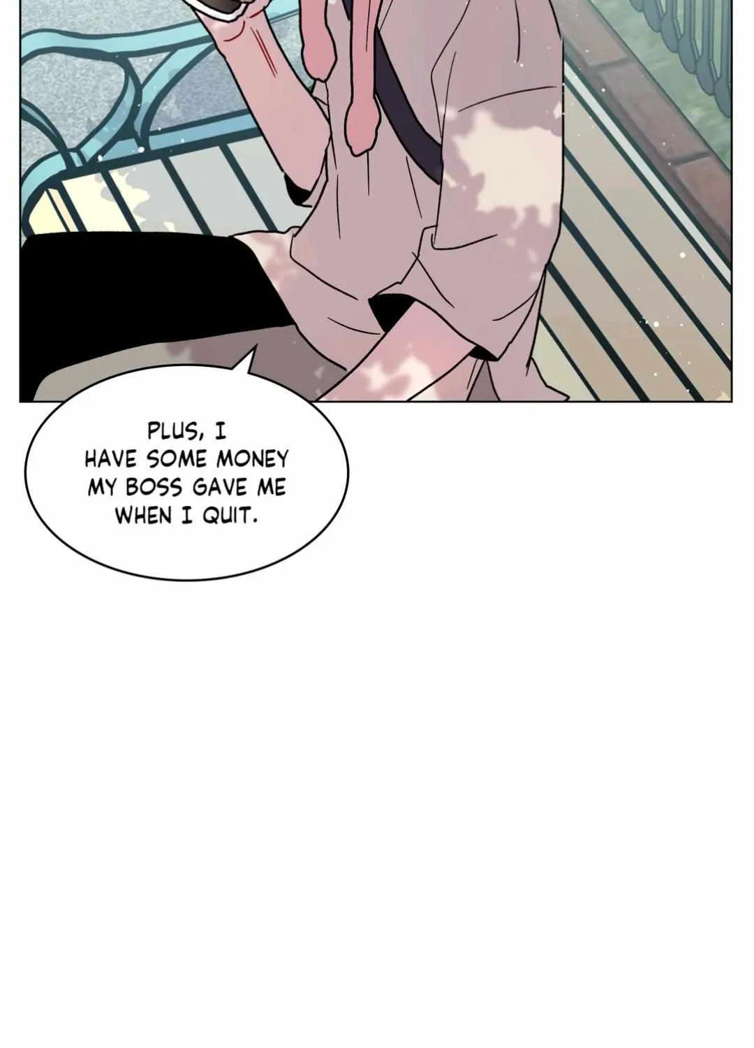 One Summer Day Chapter 37 page 57 - 