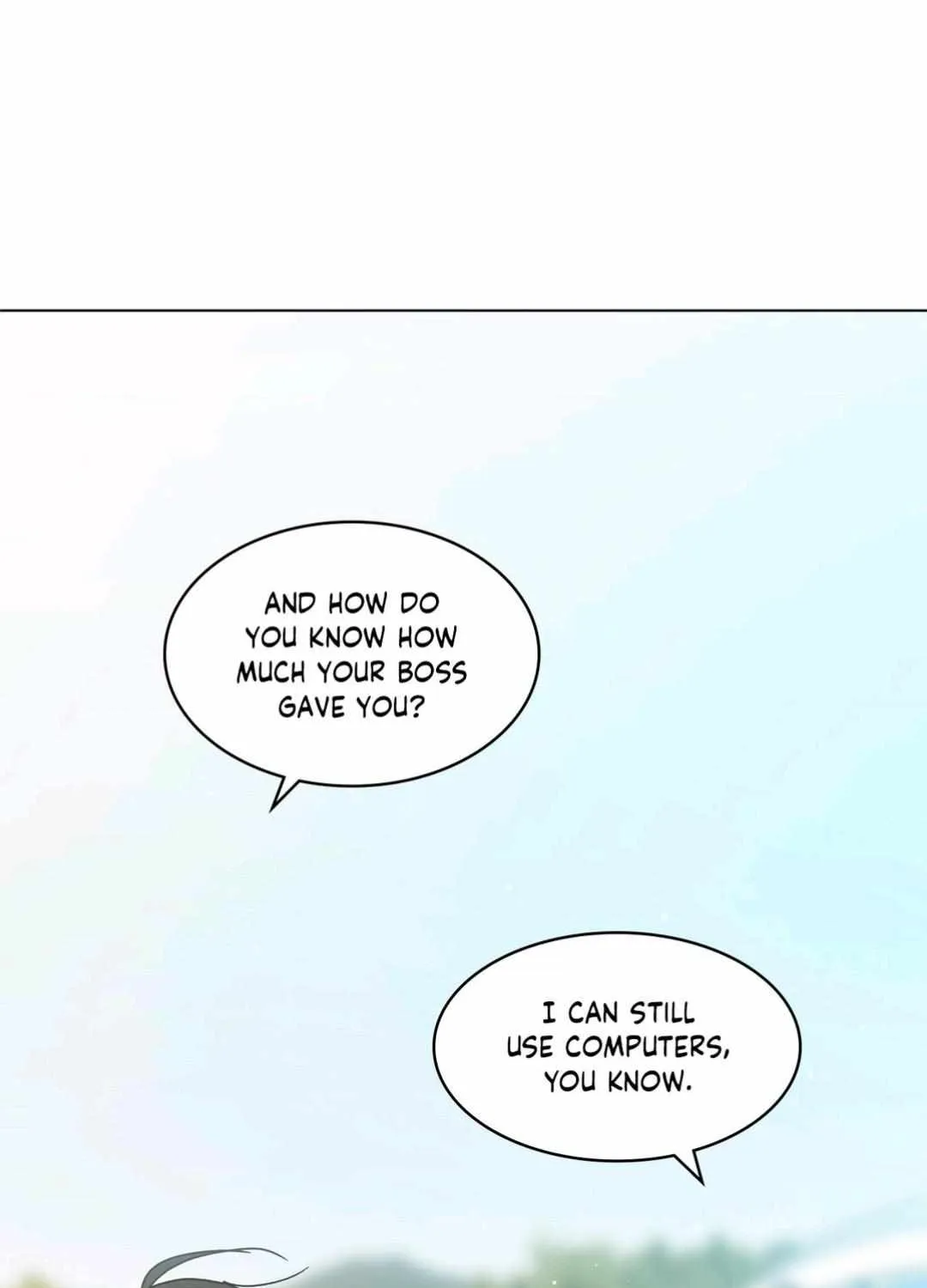 One Summer Day Chapter 37 page 58 - 