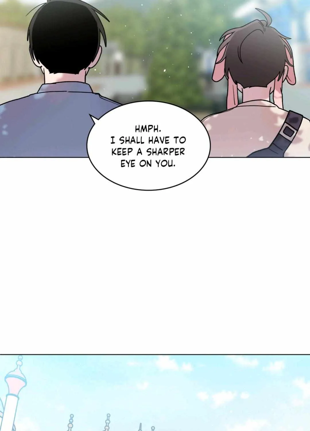 One Summer Day Chapter 37 page 59 - 