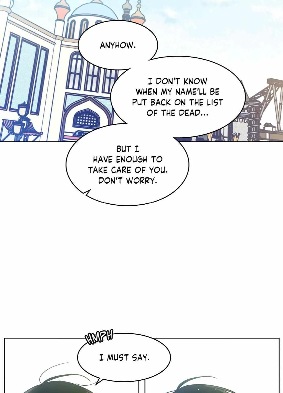 One Summer Day Chapter 37 page 60 - 